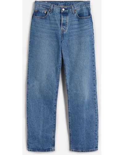 Levi's 501 90's Jeans - Blue