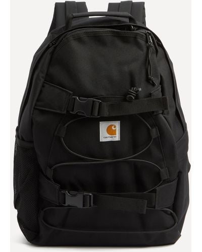 Carhartt Mens Kickflip Backpack One Size - Black