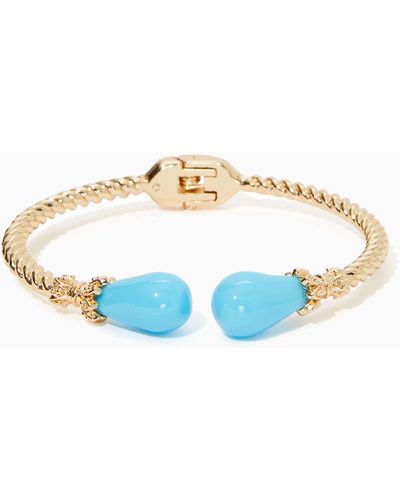 Lilly Pulitzer Pearl Perfect Bracelet - Blue
