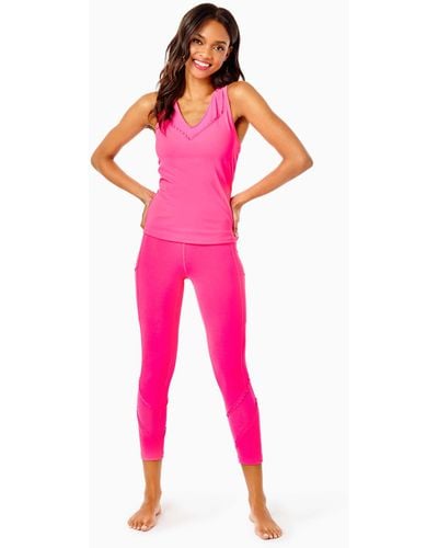Lilly Pulitzer Leggings for Women, Online Sale up to 60% off