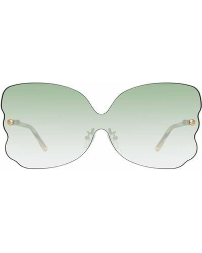 Matthew Williamson Willow C1 Special Sunglasses - Multicolour
