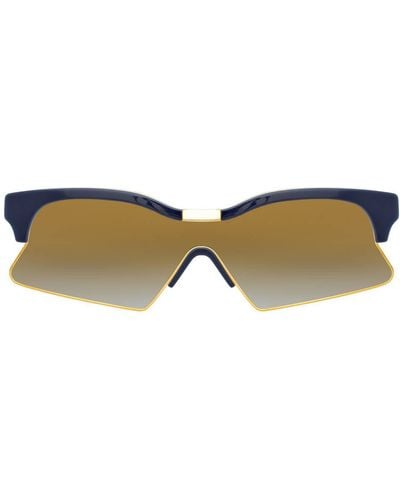 Marcelo Burlon 3 Special Sunglasses - Multicolor