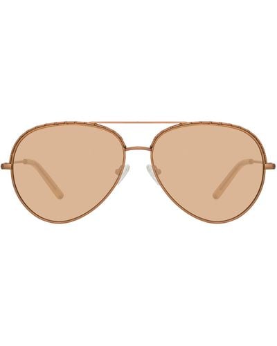 Matthew Williamson Magnolia Sunglasses - Multicolour
