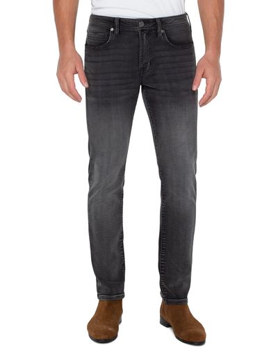 Liverpool Jeans Company Straight-leg jeans for Men | Online Sale up to ...