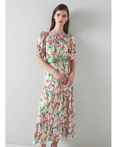 LK Bennett Dresses for Women Online Sale up to 70 off Lyst