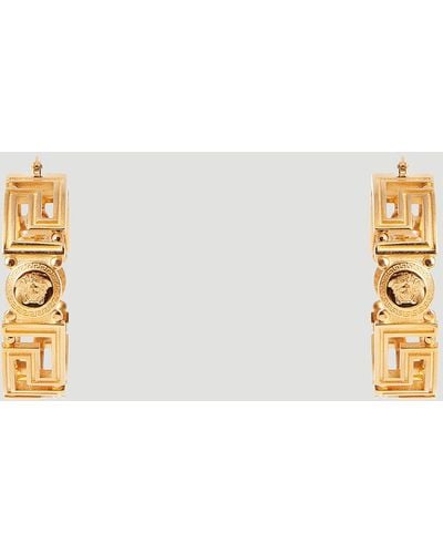 Versace Woman Jewellery One Size - Natural