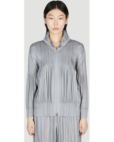 Women's Pleats Please Issey Miyake Activewear, gym and workout 