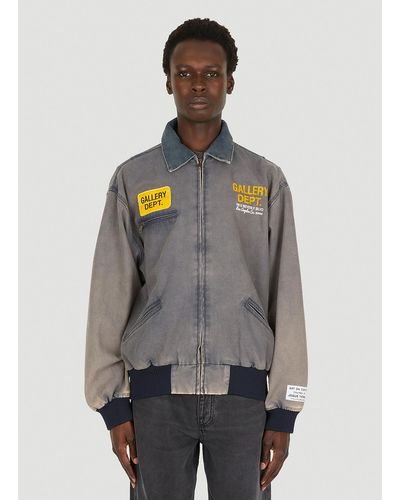 GALLERY DEPT. Jackets for Men | Online Sale up to 33% off | Lyst