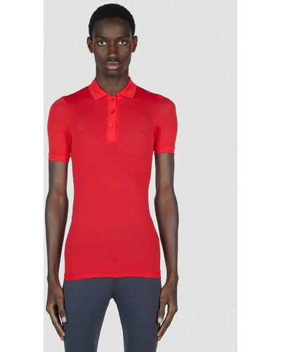 Red Raf Simons T-shirts for Men | Lyst