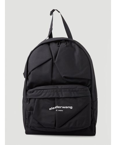 Alexander Wang Wangsport Backpack - Black