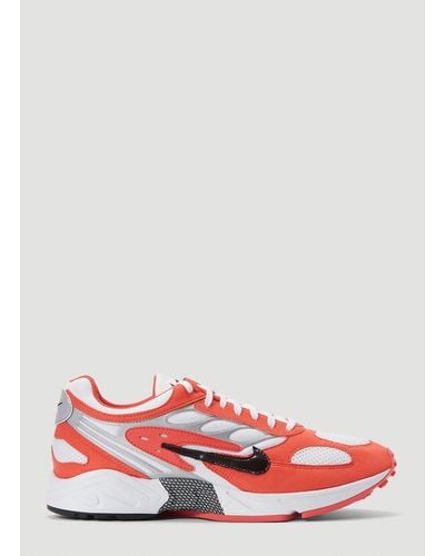 Nike Air Ghost Racer Shoe (track Red) - Clearance Sale