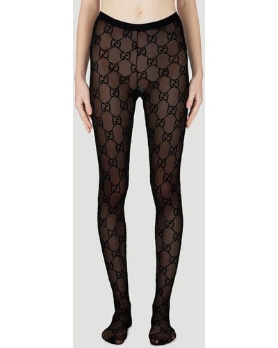 Gucci Tights and pantyhose for Women | Online Sale up to 69% off | Lyst