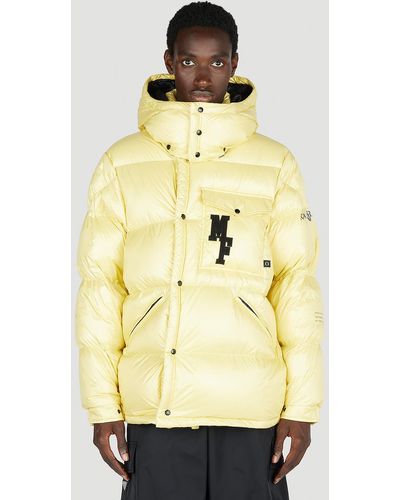 7 MONCLER FRAGMENT Casual jackets for Men | Online Sale up to 28% off ...