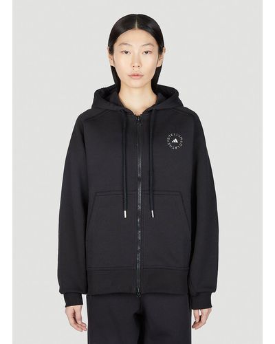 Felpa adidas top stella mccartney
