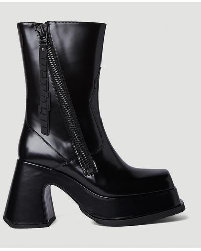 Eytys Vertigo Boots - Black