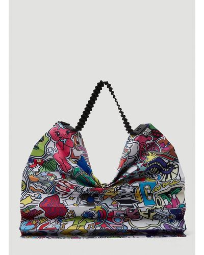 Pleats please deals bag price