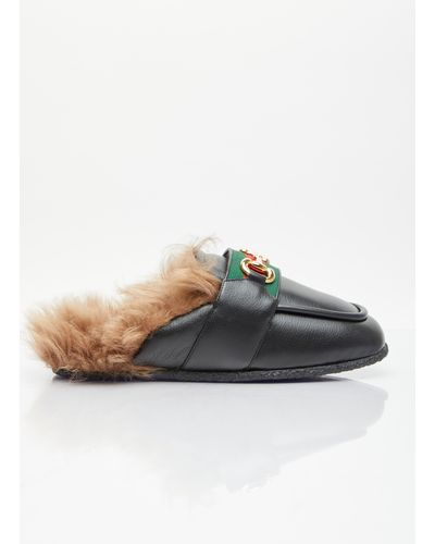 Original Gucci Slippers For Men Shoes Indoor Slippers | Shopee Philippines-sgquangbinhtourist.com.vn