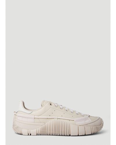 ADIDAS BY CRAIG GREEN Scuba Stan Sneakers - Natural