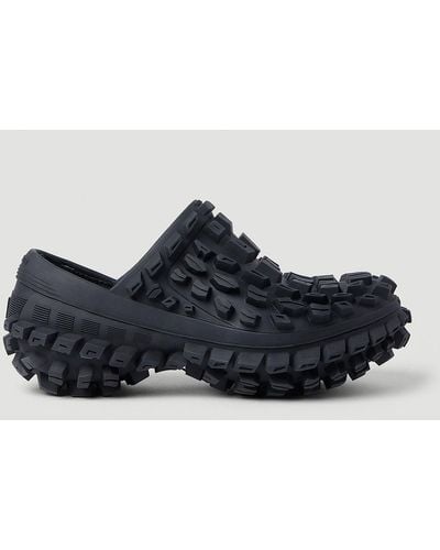 balenciaga loafers