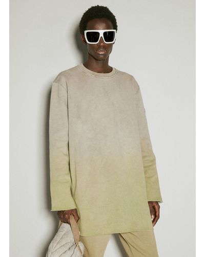 Moncler Sweatshirts S - Natural