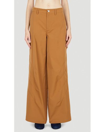 Darted Pants for Women - Up to 75% off | Lyst