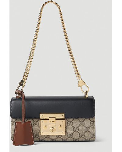 Gucci Padlock Bags for Women - Up to 33% off | Lyst