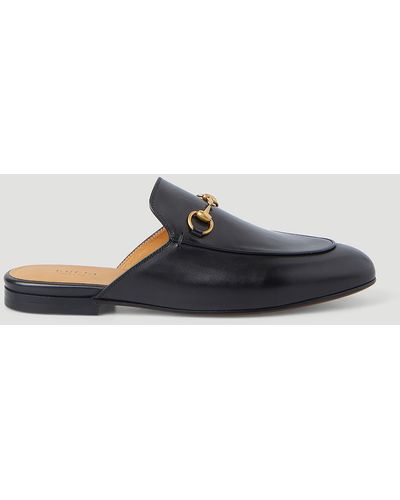 Gucci slippers women fur 2025