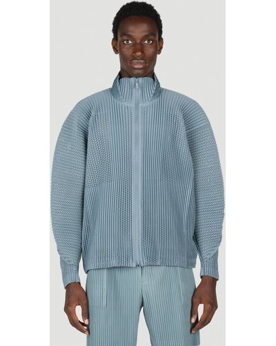 Homme Plissé Issey Miyake Sweaters and knitwear for Men | Online 