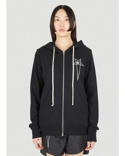 Rick Owens X Champion Hoodies for Women | Online Sale up to 40 