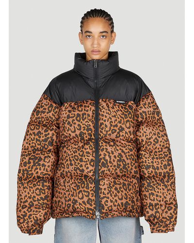 Vetements deals jacket womens