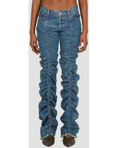 DI)VISION Jeans for Women | Online Sale up to 69% off | Lyst