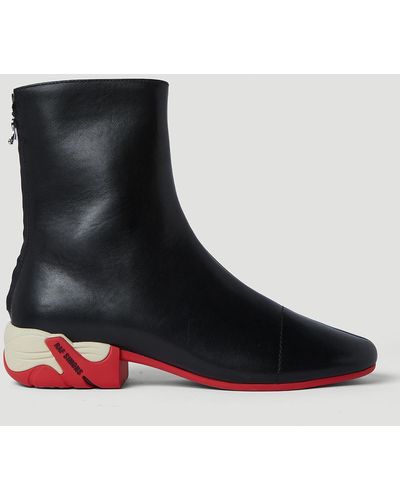 Raf Simons RUNNER Casual boots for Men | Online Sale up to 60% off 