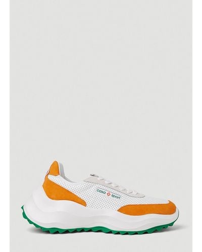 Men s CASABLANCA Trainers from 150 Lyst UK