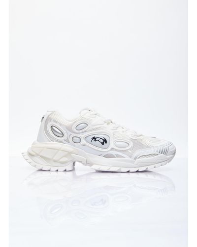 Rombaut Nucleo Sneakers - White