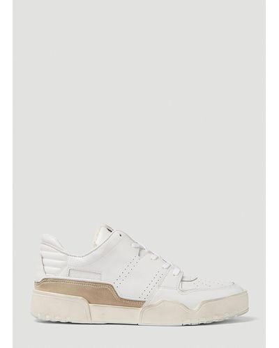 Isabel Marant Emreeh Sneakers - White