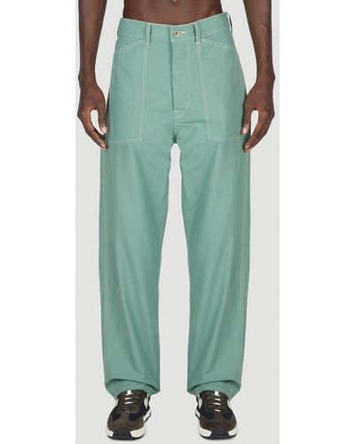 Visvim Pants, Slacks and Chinos for Men | Online Sale up to 66