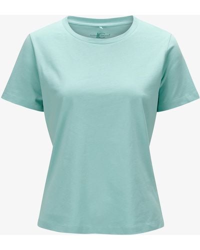 Luisa Cerano T-Shirt - Blau