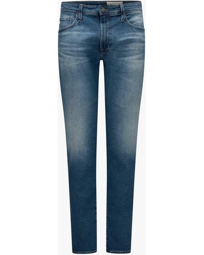 AG Jeans Dylan Jeans Slim Skinny - Blau