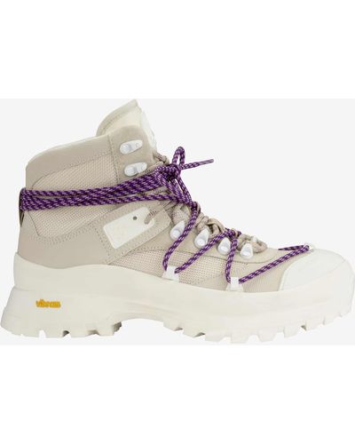 Moncler Glacier Boots - Mehrfarbig