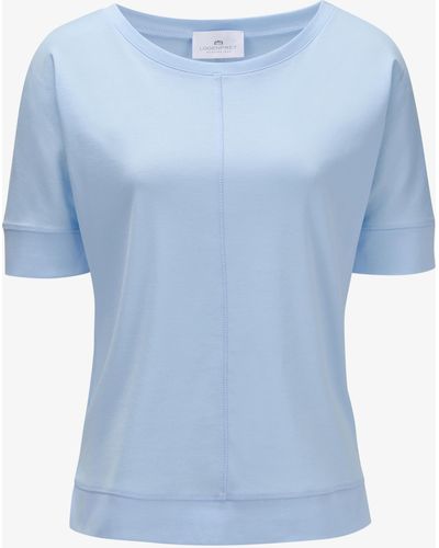 Lodenfrey T-Shirt - Blau