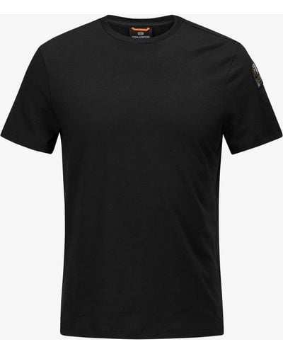 Parajumpers Shispare T-Shirt - Schwarz