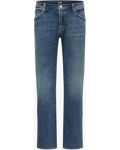 Citizens of Humanity The London Jeans - Blau