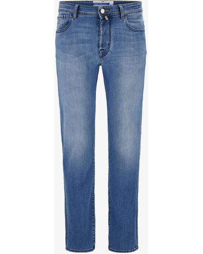 Jacob Cohen Bard Jeans - Blau