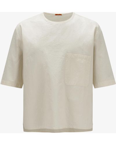 Barena T-Shirt - Weiß