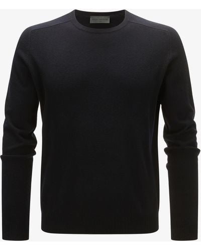 Iris Von Arnim Felix Cashmere-Pullover - Schwarz