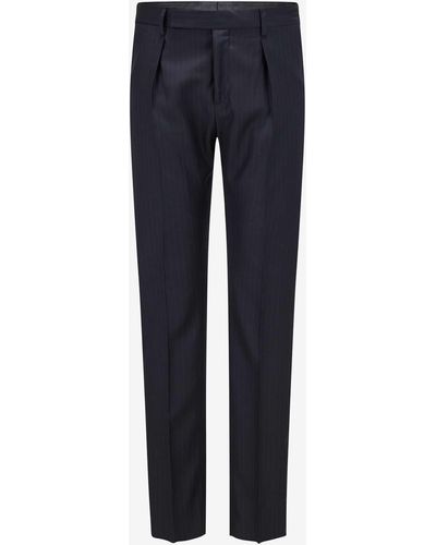 Paul Smith Hose - Blau