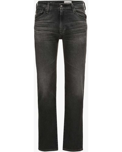 AG Jeans The Tellis Jeans Modern Slim - Grau