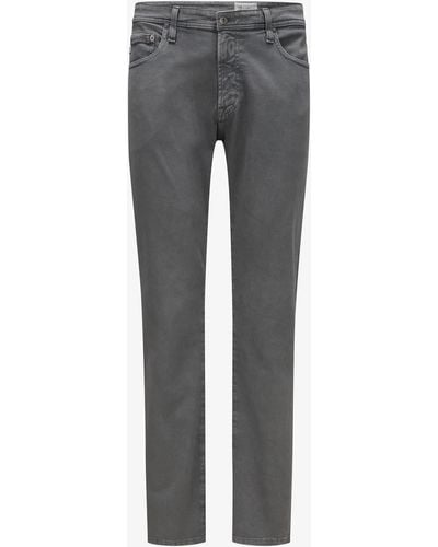 AG Jeans The Tellis Jeans Modern Slim - Grau