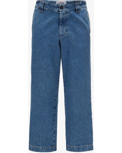 LC23 Jeans - Blau