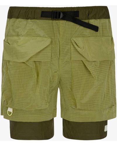 LC23 Shorts - Grün